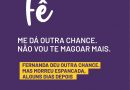 Para 79,8% das vítimas, o fim começou com um “eu te amo”.