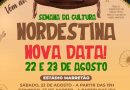 Semana da Cultura Nordestina