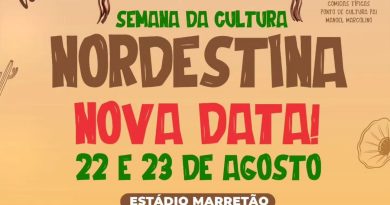 Semana da Cultura Nordestina