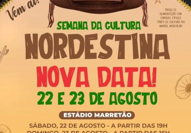 Semana da Cultura Nordestina