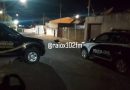 Homem é encontrado morto na Rua Bias Fortes