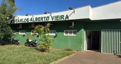 USF Gilberto Abate entra em reforma e atendimento noturno é transferido temporariamente a partir desta segunda-feira (19)