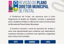 AUDIÊNCIA PÚBLICA E OFICINA DE LEITURA COMUNITÁRIA