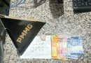 Dois adolescentes são apreendidos com 12 pedras de crack em praça de Iturama